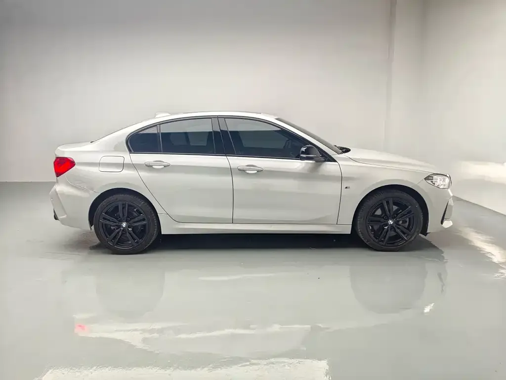 BMW 1 Series — фото 10