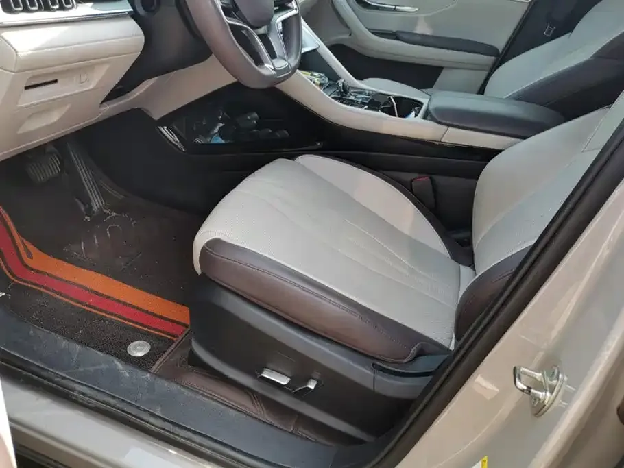 BYD PLUS New Energy — фото 10