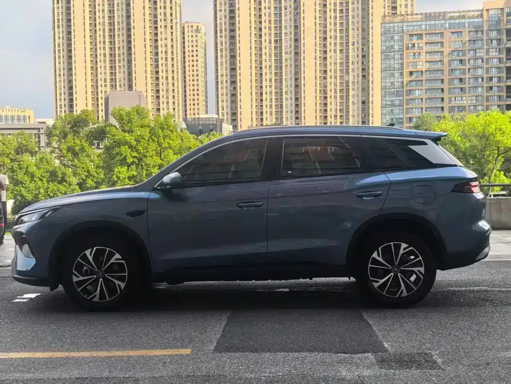 BYD Pro New Energy — фото 10