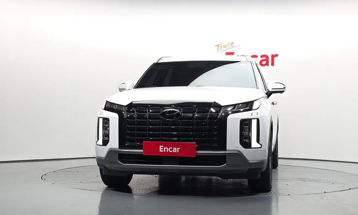 Hyundai Palisade — фото 2