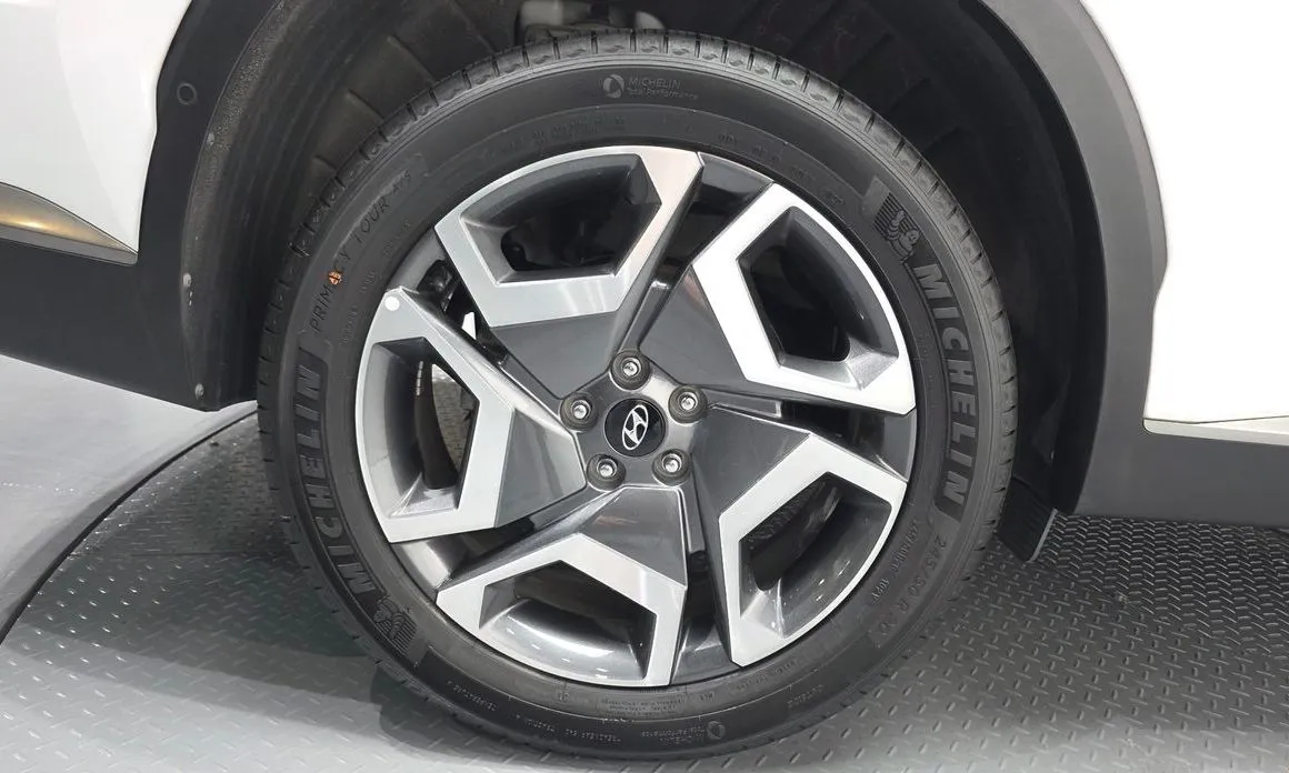 Hyundai Palisade — фото 6