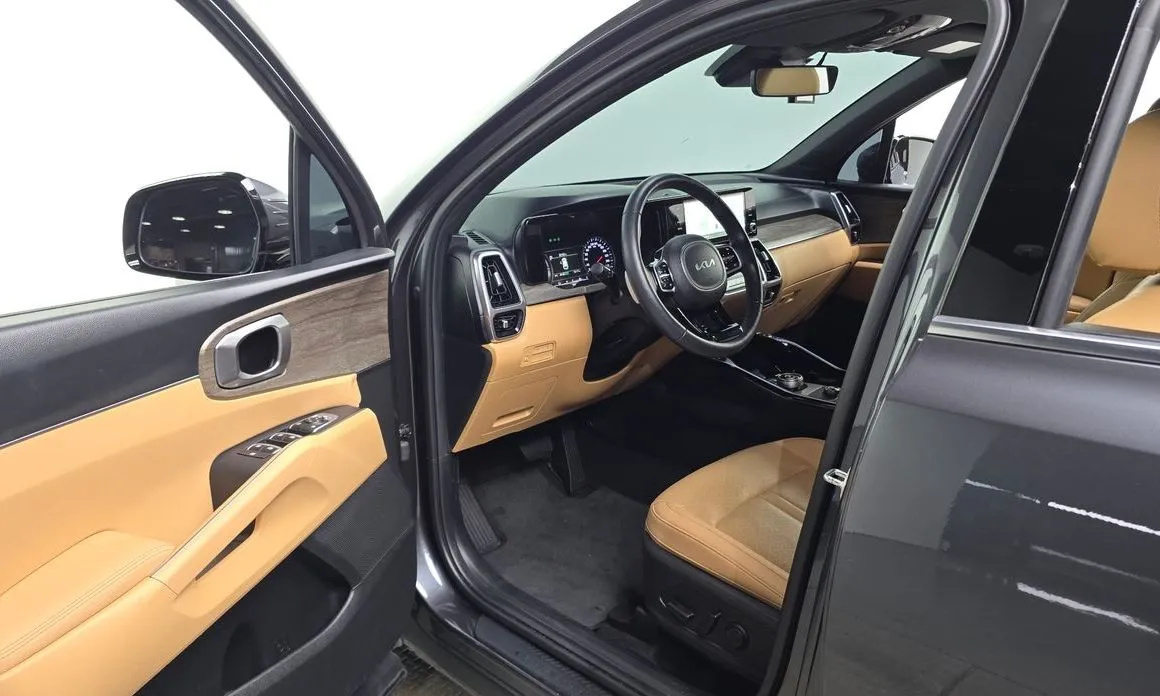 Kia Sorento — фото 3