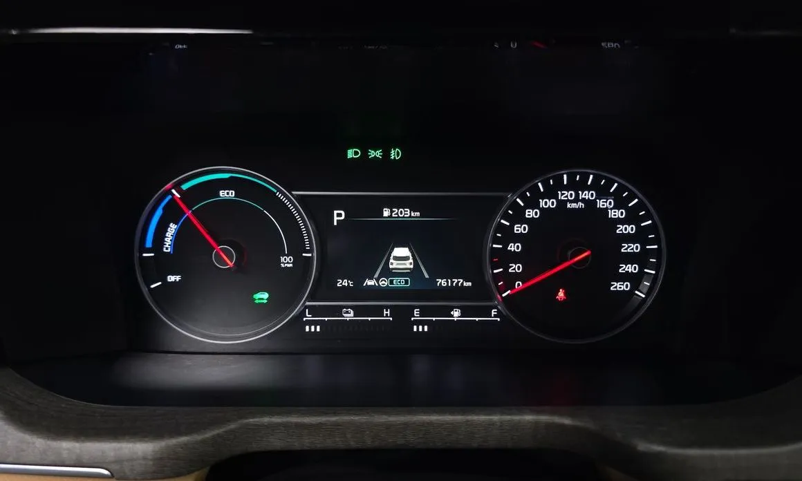 Kia Sorento — фото 5