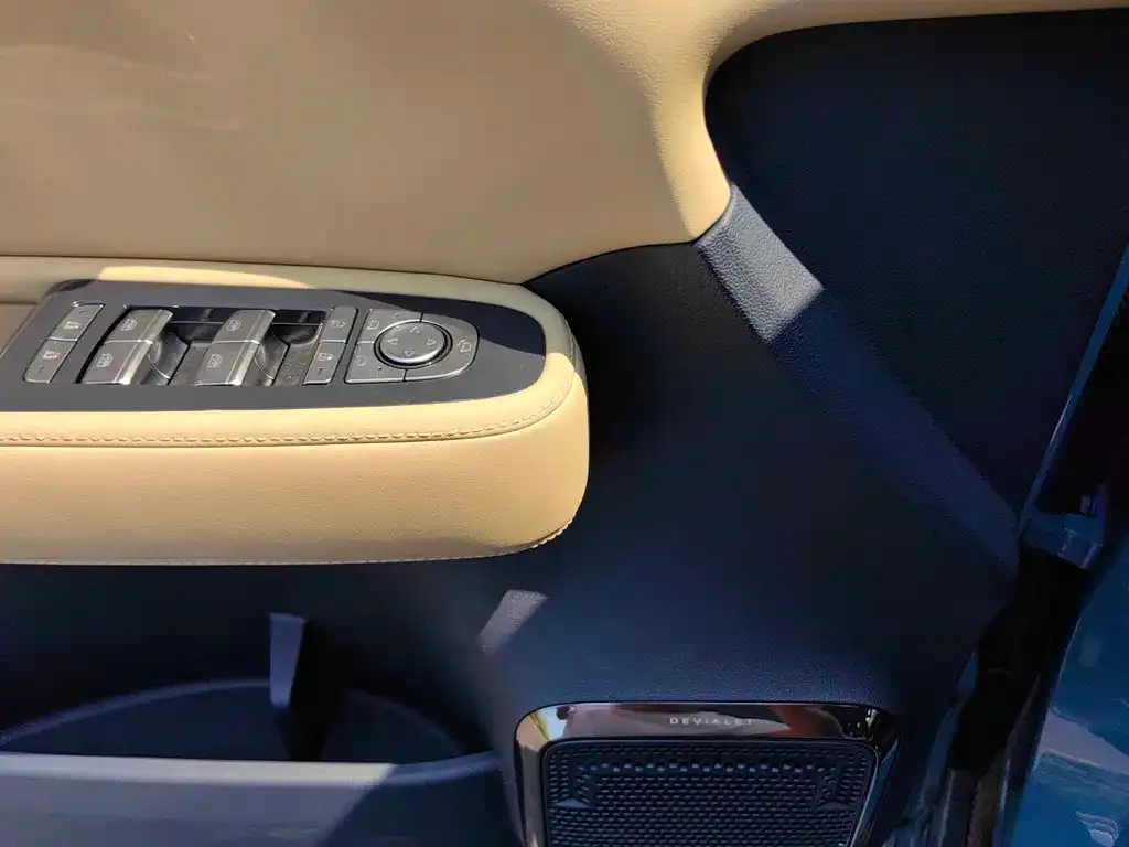 Fang Cheng Bao Leopard 5 — фото 7