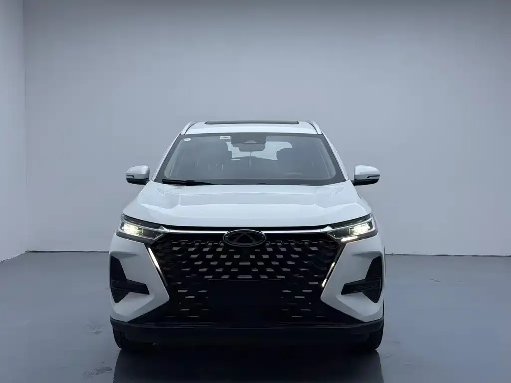 Chery Tiggo 8 PRO — фото 2