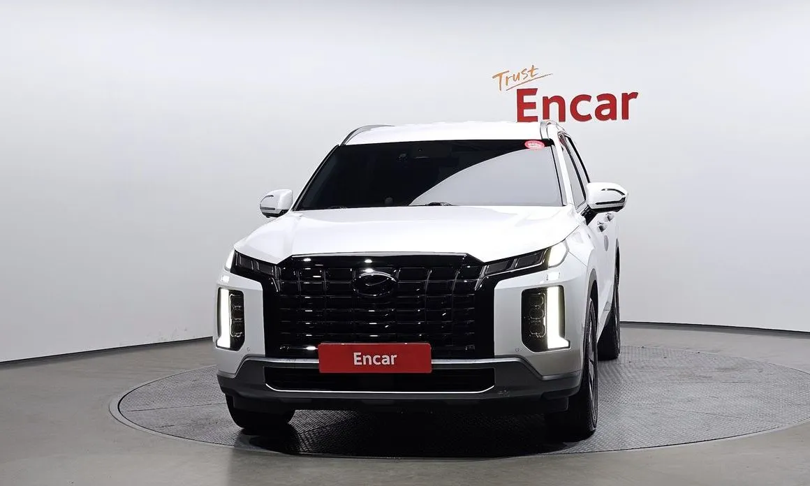 Hyundai Palisade — фото 6