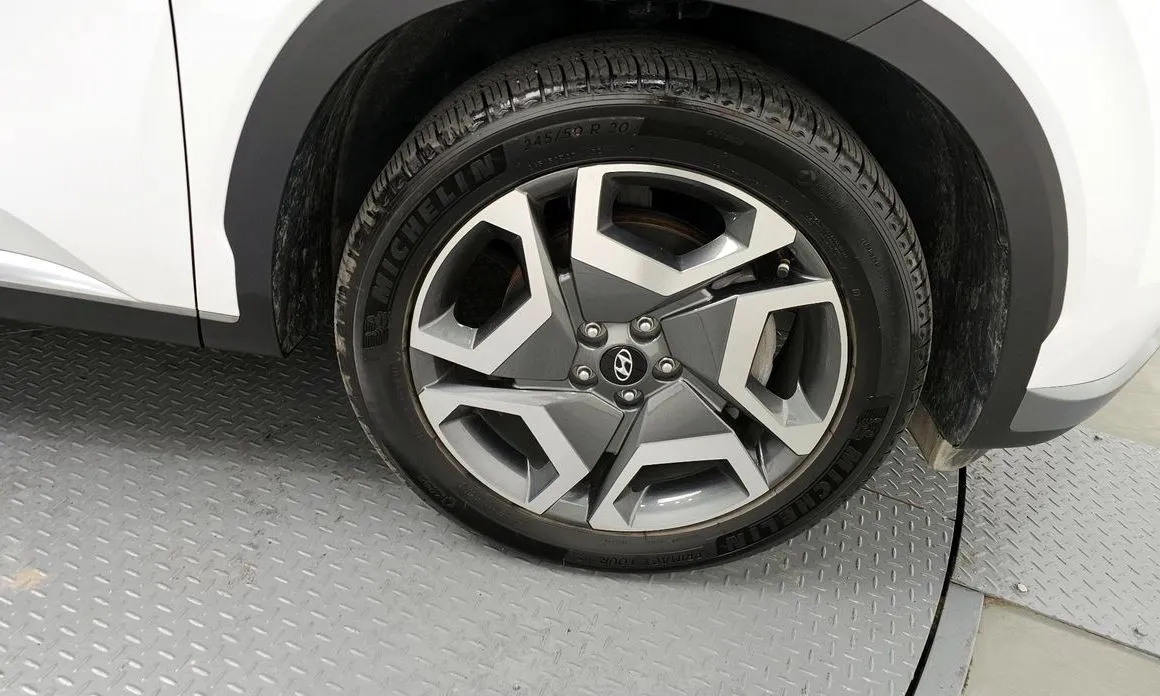 Hyundai Palisade — фото 9