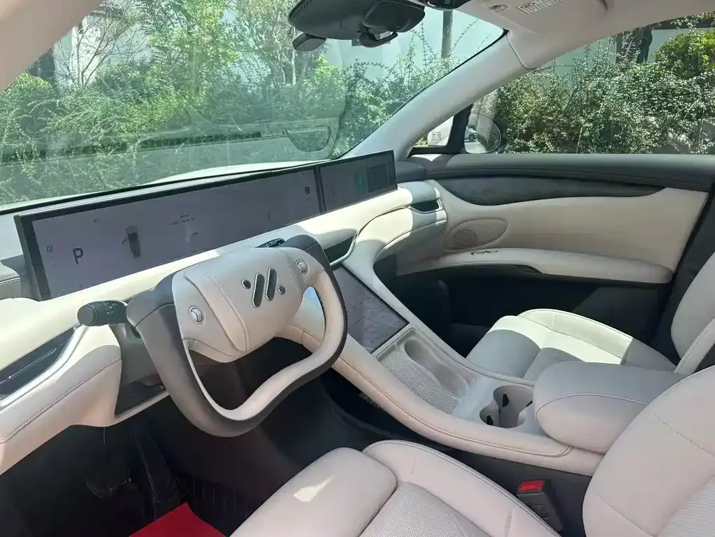IM LS6 — фото 3