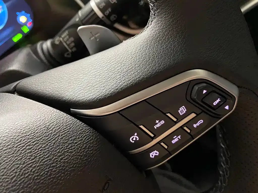 Haval H6 — фото 4