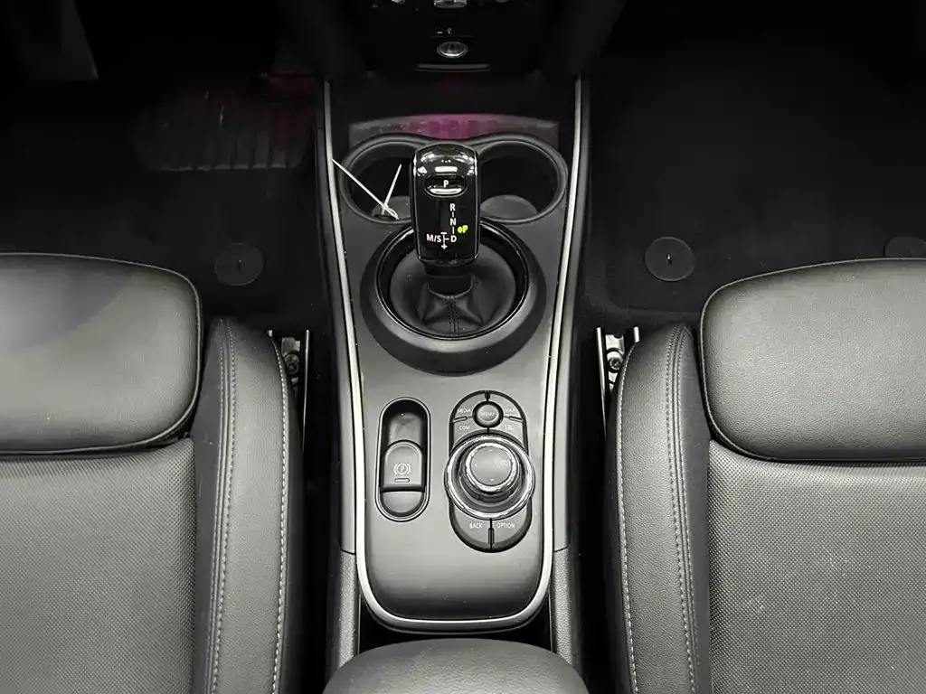 MINI Countryman — фото 10