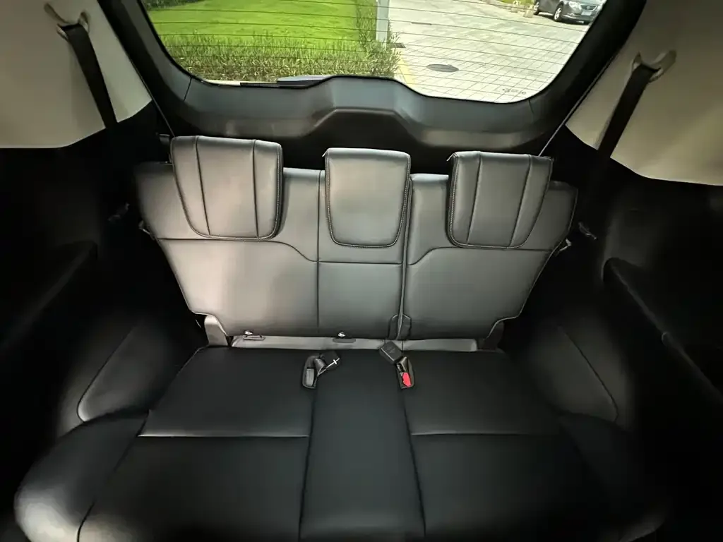 GAC Motor Trumpchi E8 — фото 2
