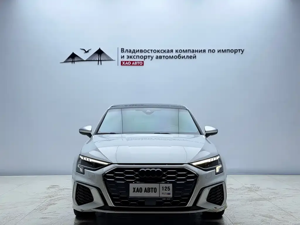 Audi A3 — фото 4