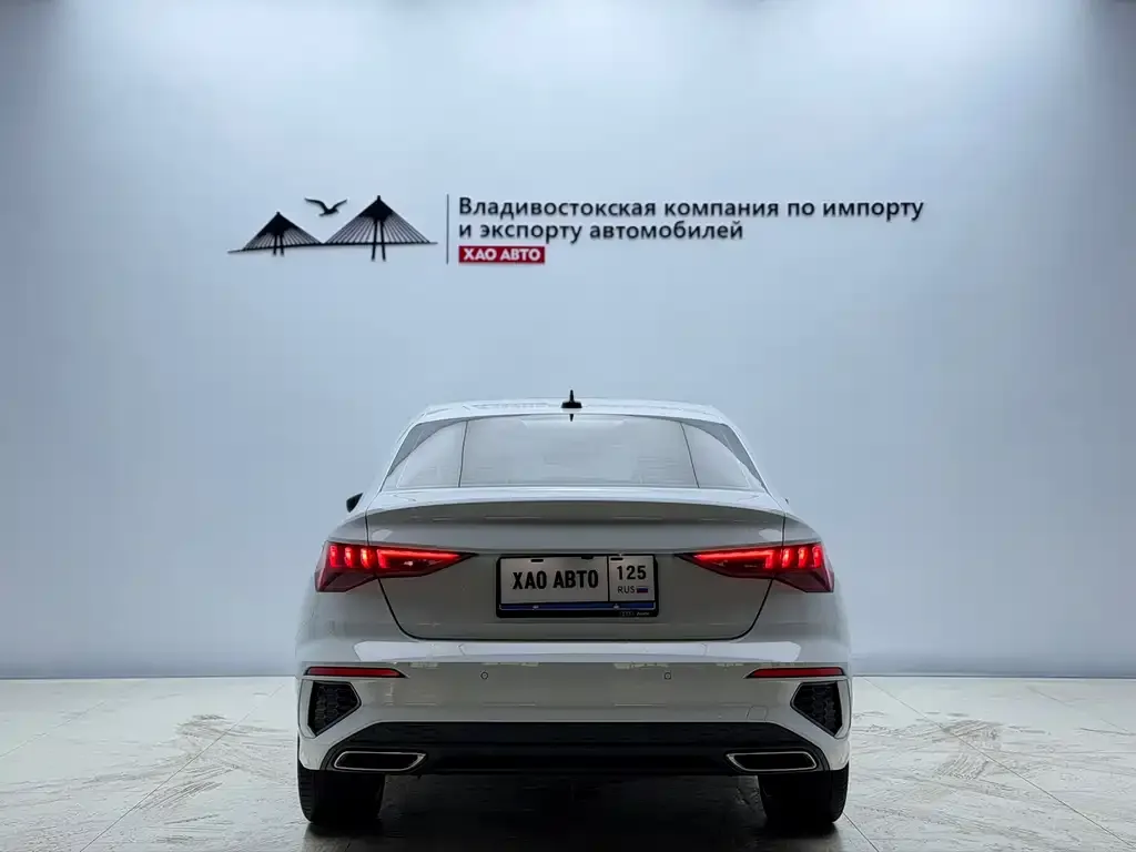 Audi A3 — фото 2