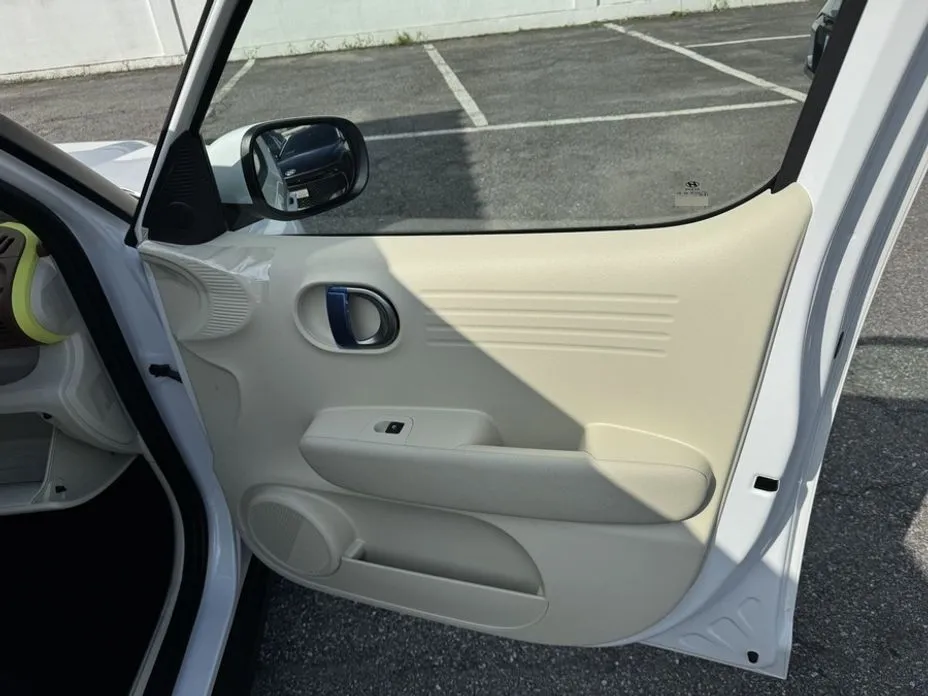 Hyundai Casper — фото 2