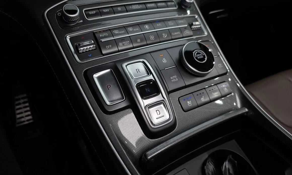 Hyundai Santafe — фото 6