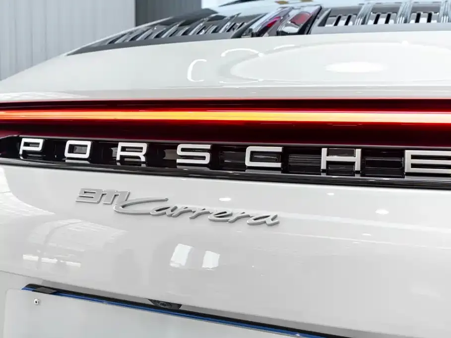 Porsche 911 — фото 4