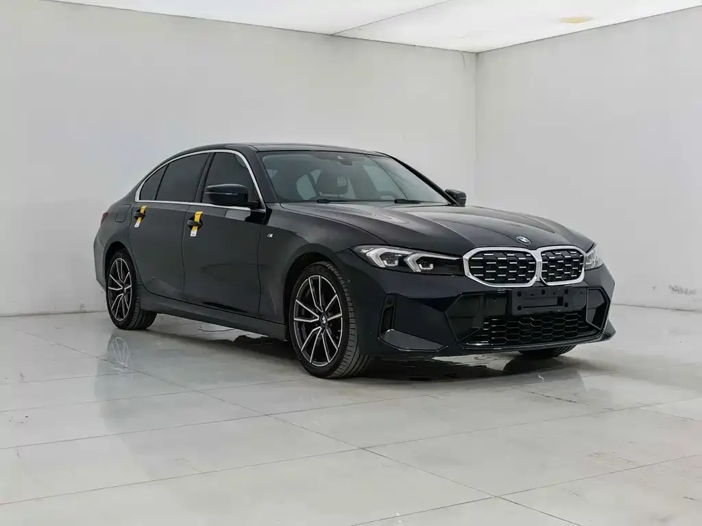 BMW 3 Series — фото 2