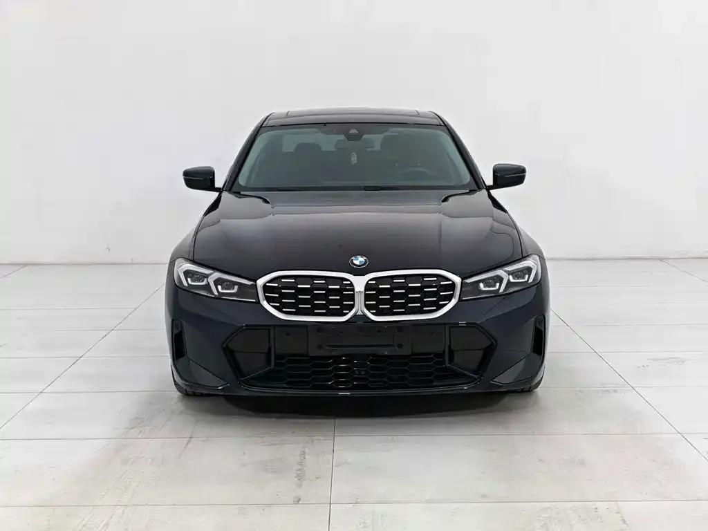 BMW 3 Series — фото 5