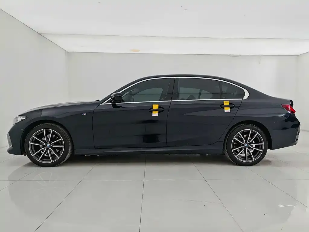 BMW 3 Series — фото 10