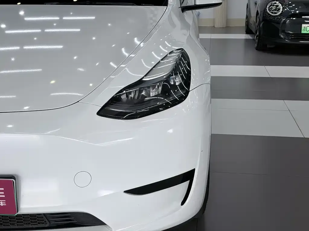 Tesla Model Y — фото 5