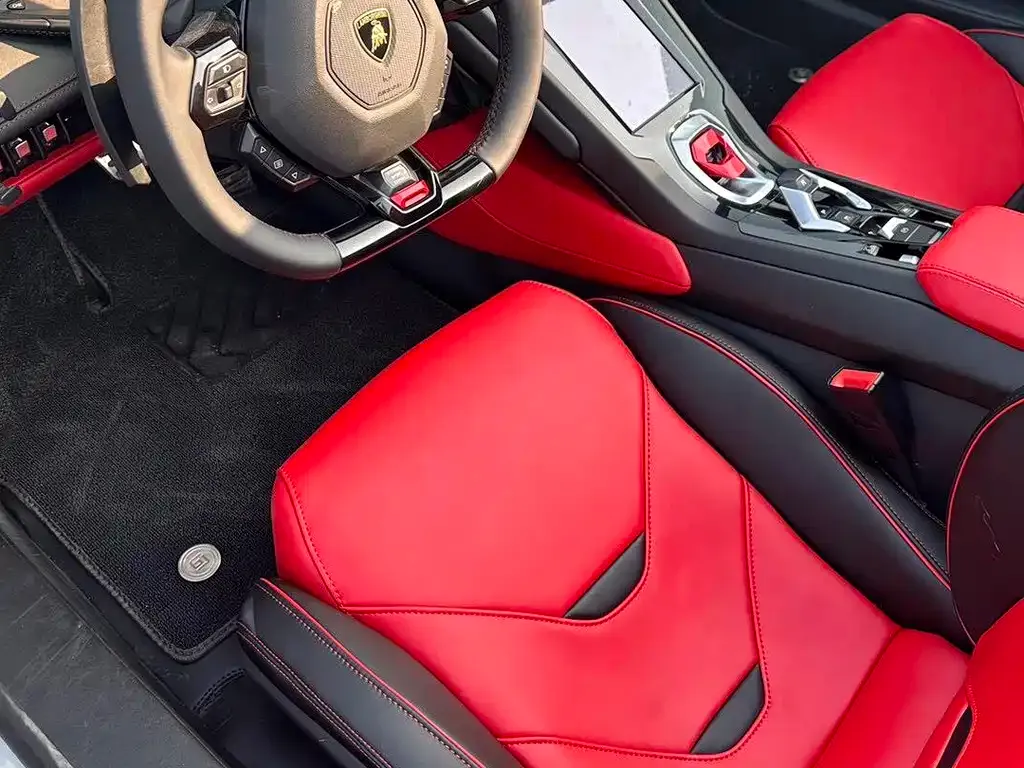 Lamborghini Huracan — фото 5