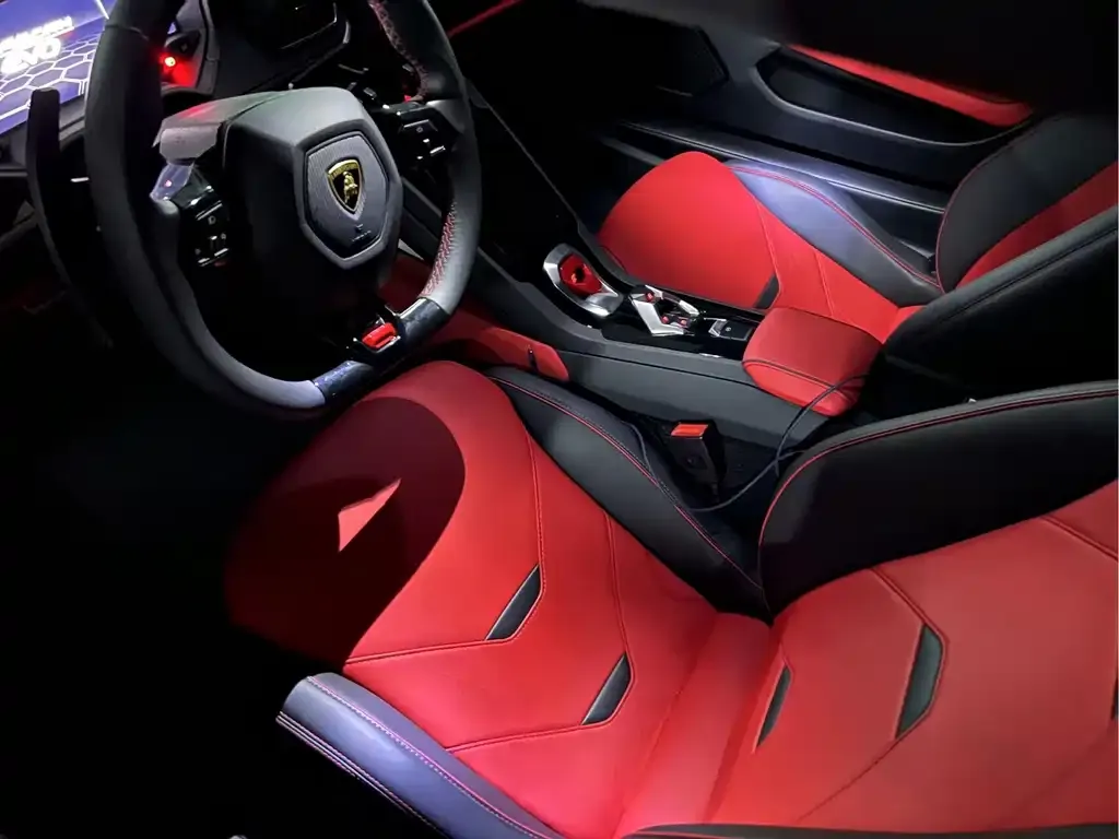 Lamborghini Huracan — фото 2