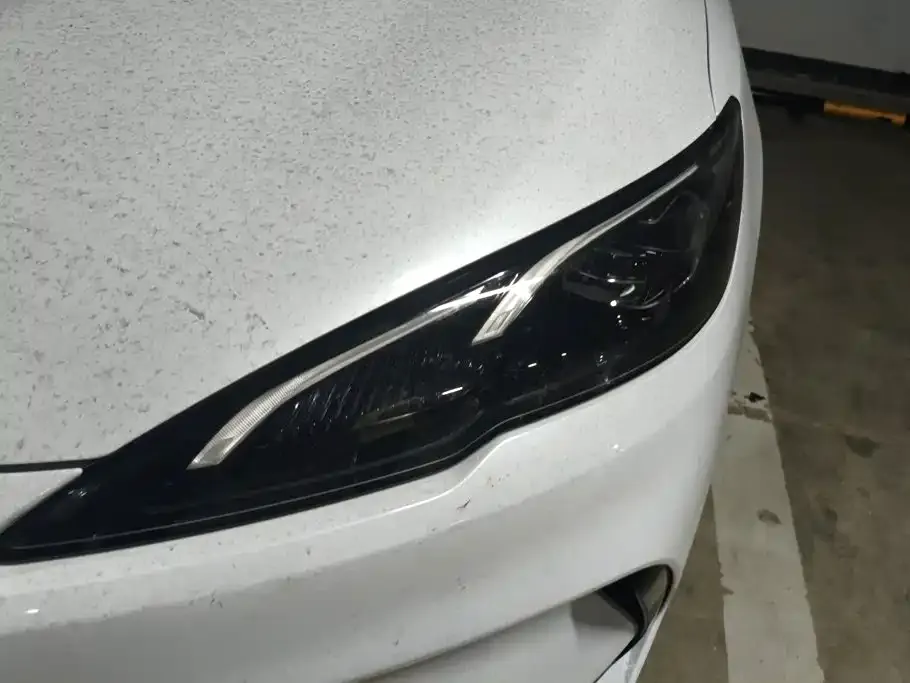 BYD Seal 05 DM-i — фото 10