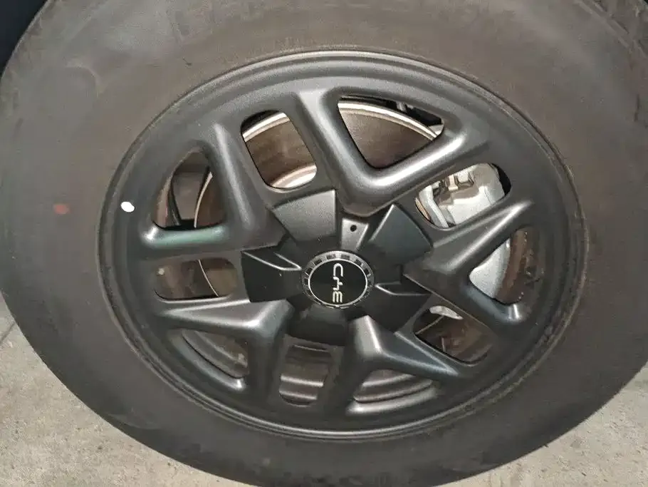 BYD Seal 05 DM-i — фото 2
