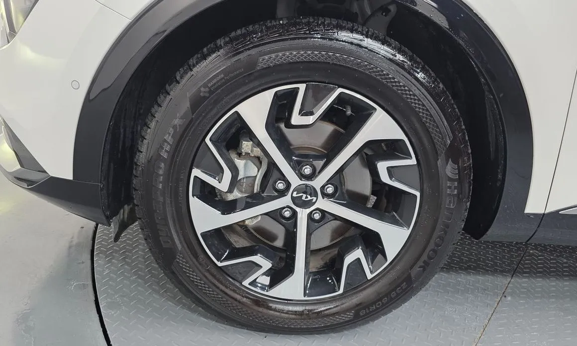 Kia Sportage — фото 4