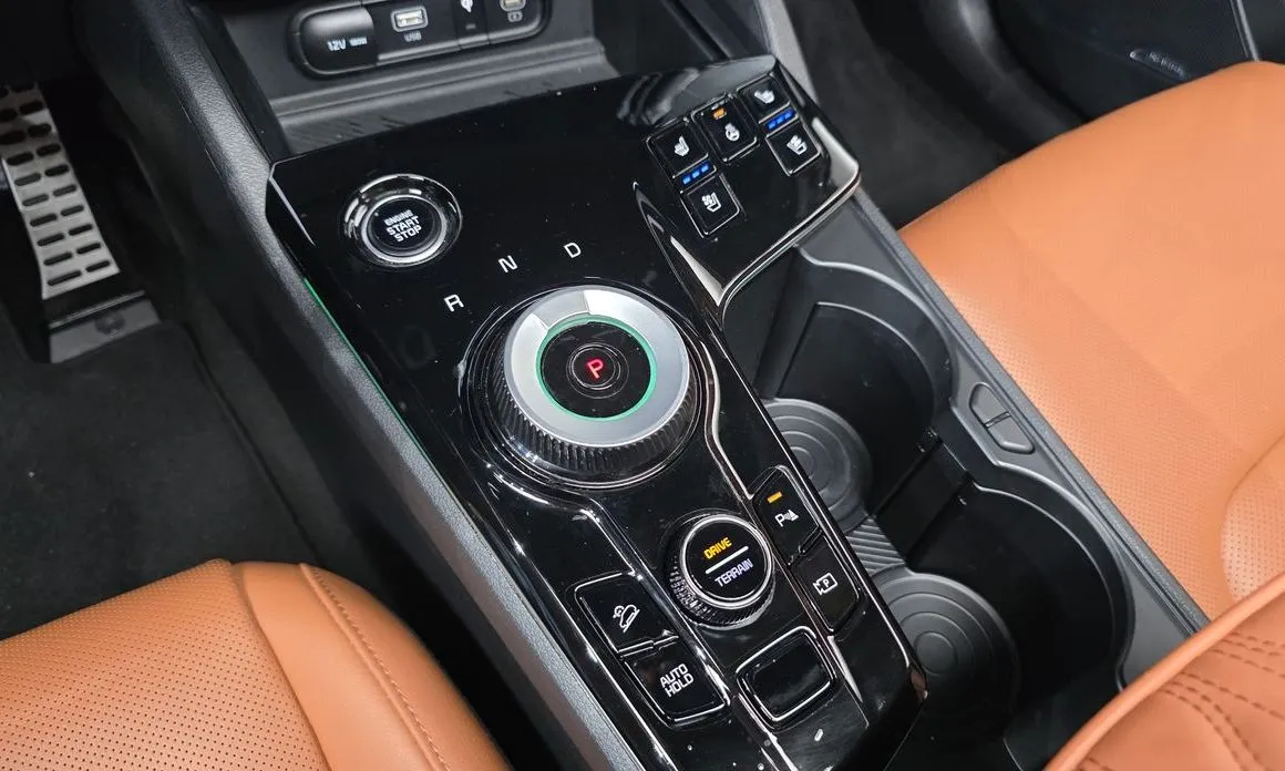 Kia Sportage — фото 3