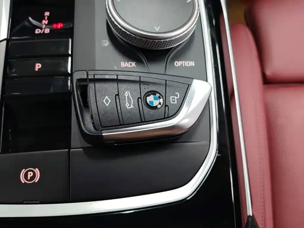 BMW i3 — фото 2