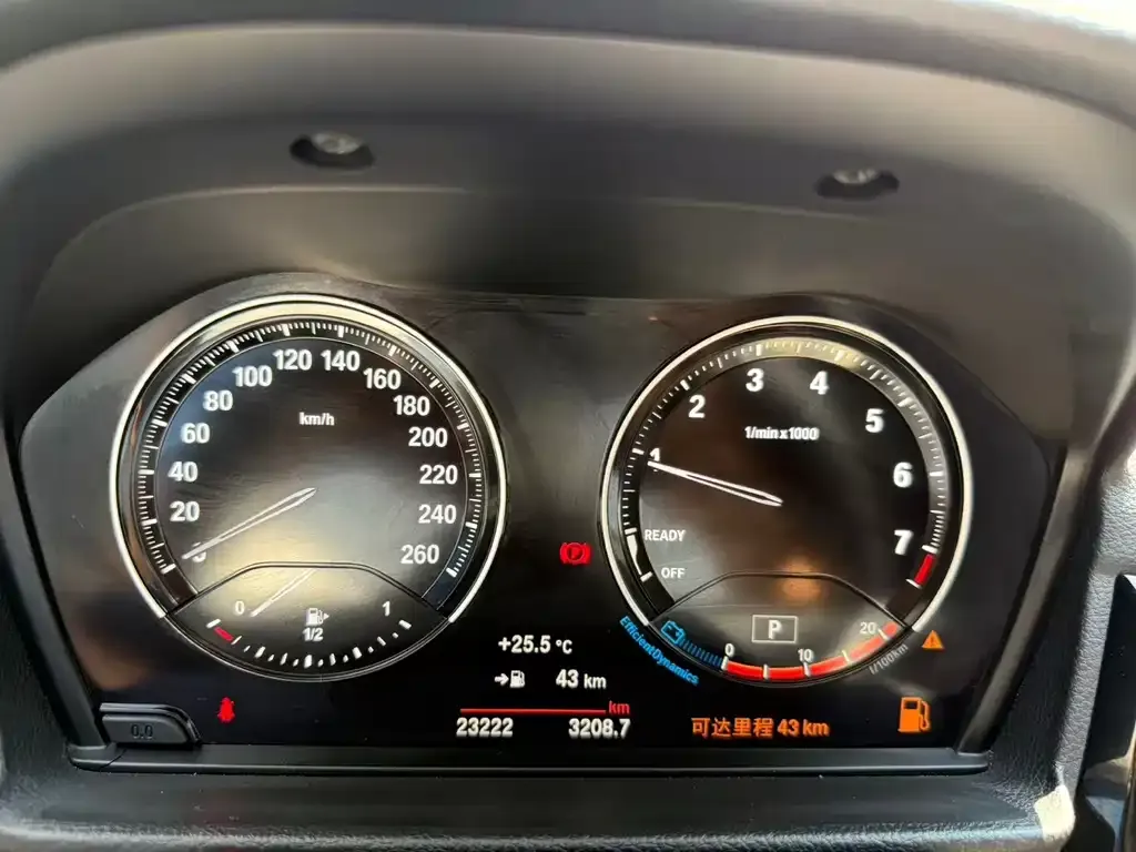 BMW 1 Series — фото 2