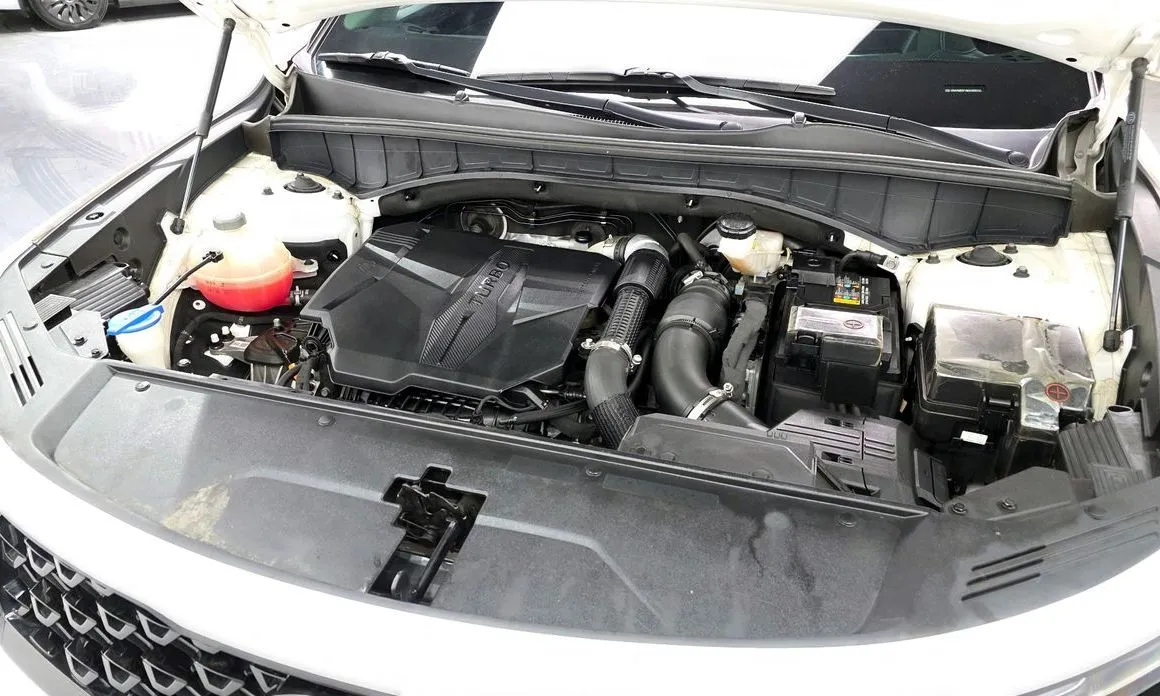 Kia Sorento — фото 3