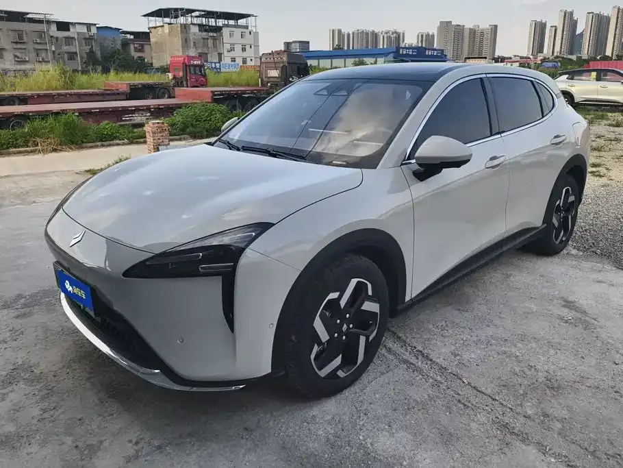 Baojun Yunhai — фото 1