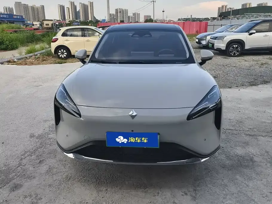 Baojun Yunhai — фото 9