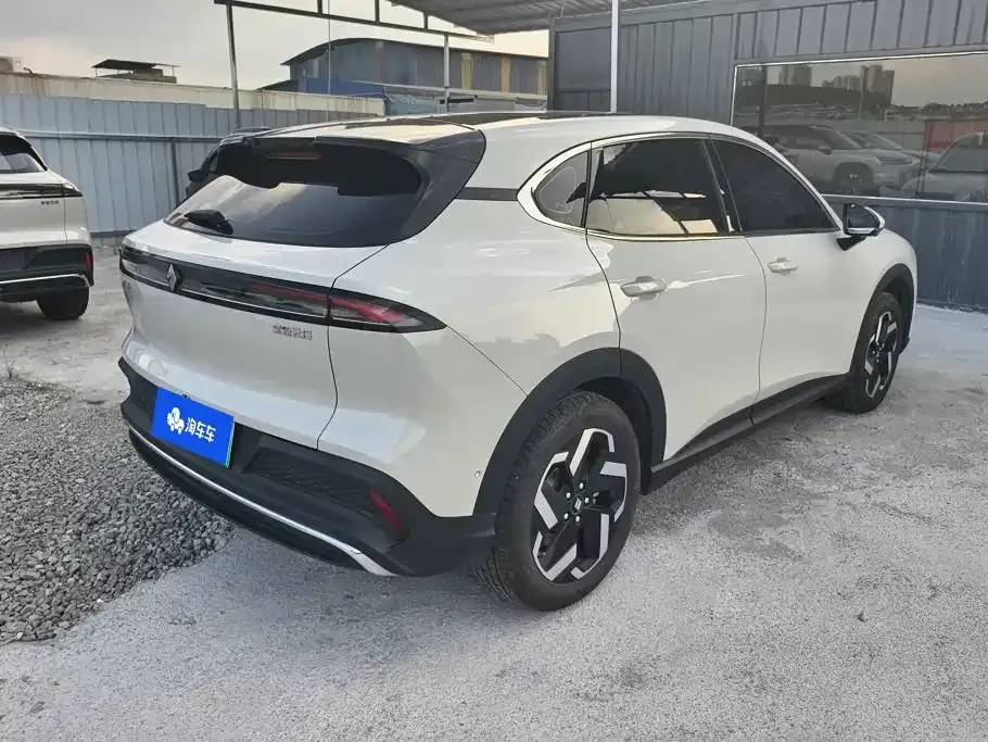 Baojun Yunhai — фото 3