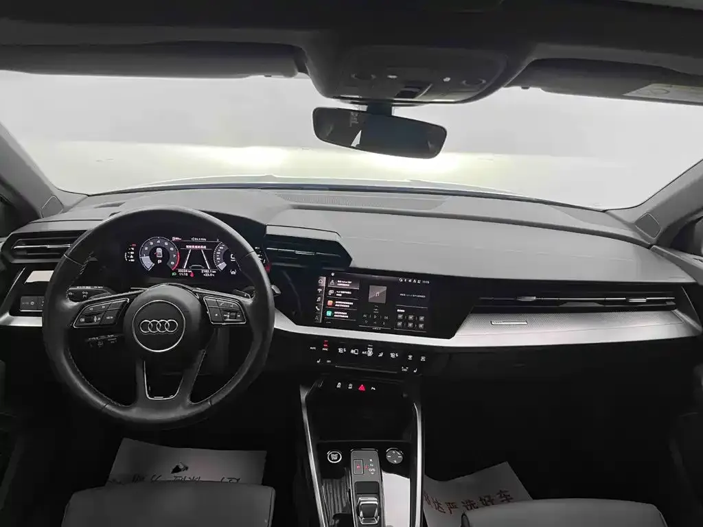 Audi A3 — фото 6