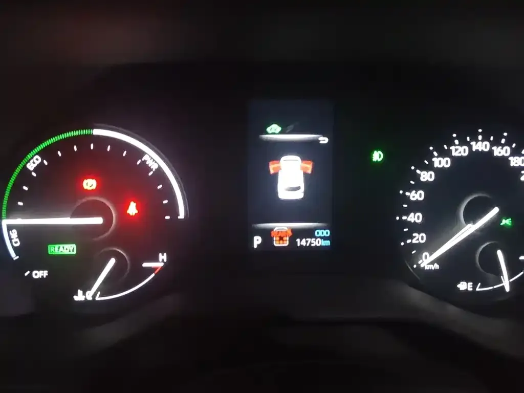 Toyota Sienna — фото 2