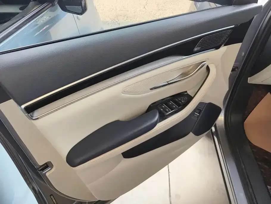 BYD PLUS New Energy — фото 10
