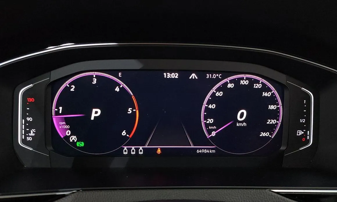 Volkswagen Passat — фото 5