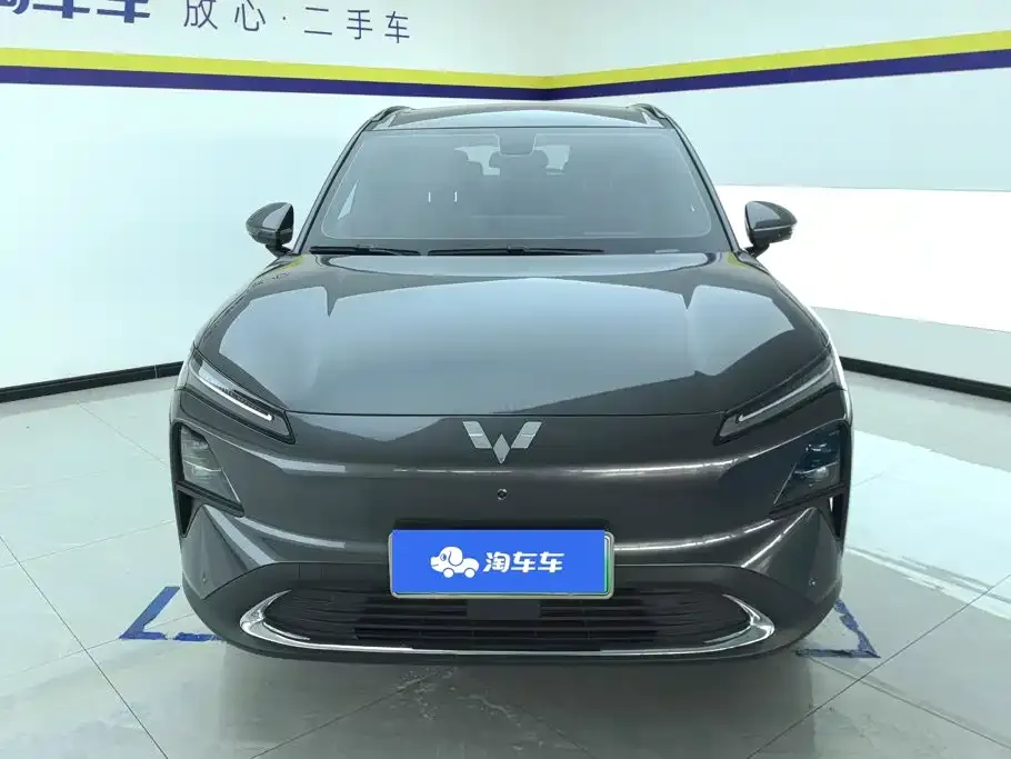 Wuling Xingguang S — фото 9