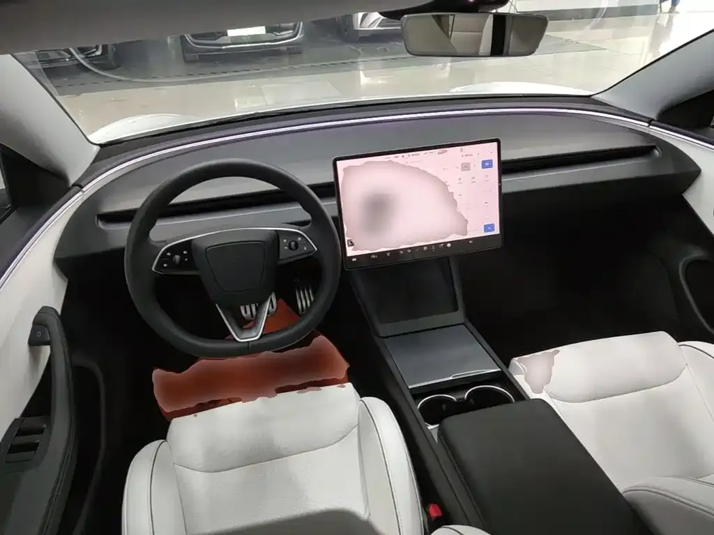 Tesla Model 3 — фото 2