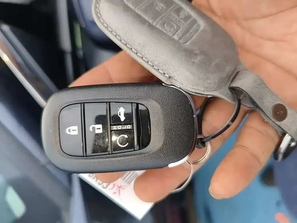 Honda Civic — фото 2