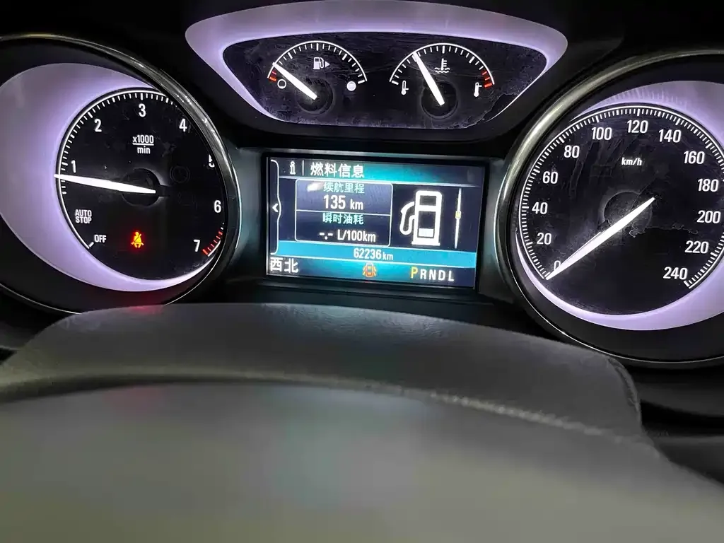 Buick Envision Plus — фото 2