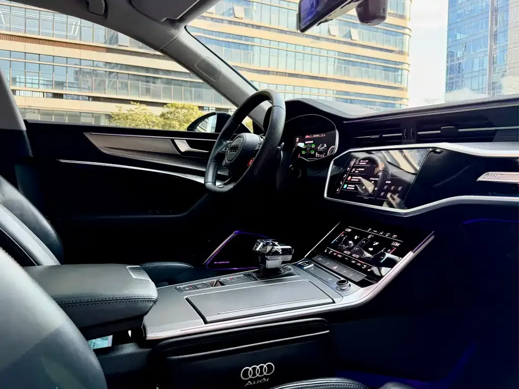 Audi A7 — фото 3