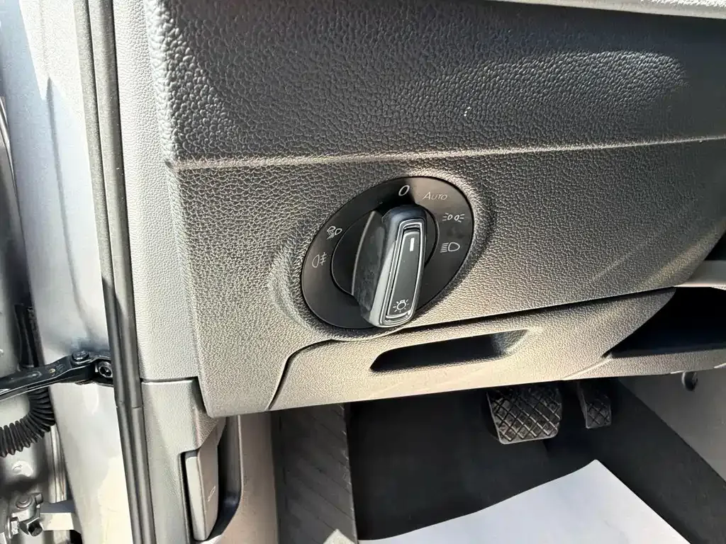 Volkswagen 途观L插电混动 — фото 10
