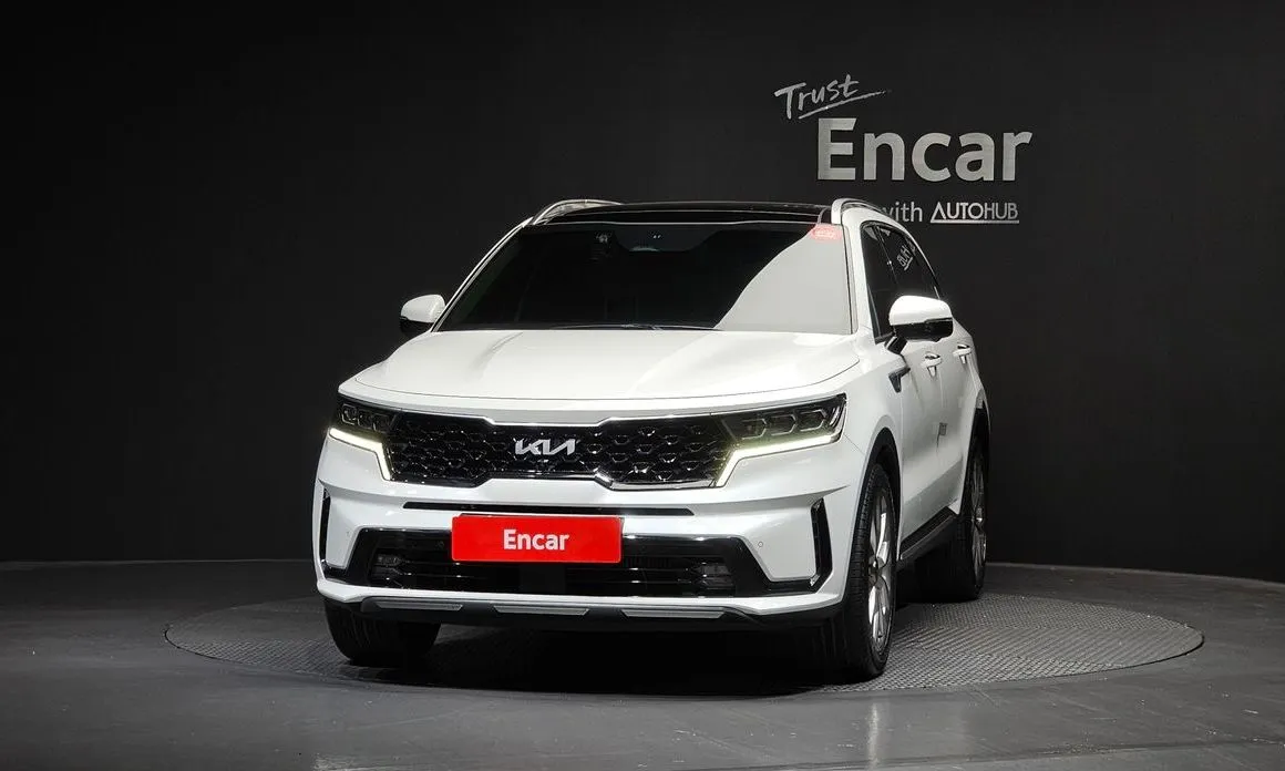 Kia Sorento — фото 4