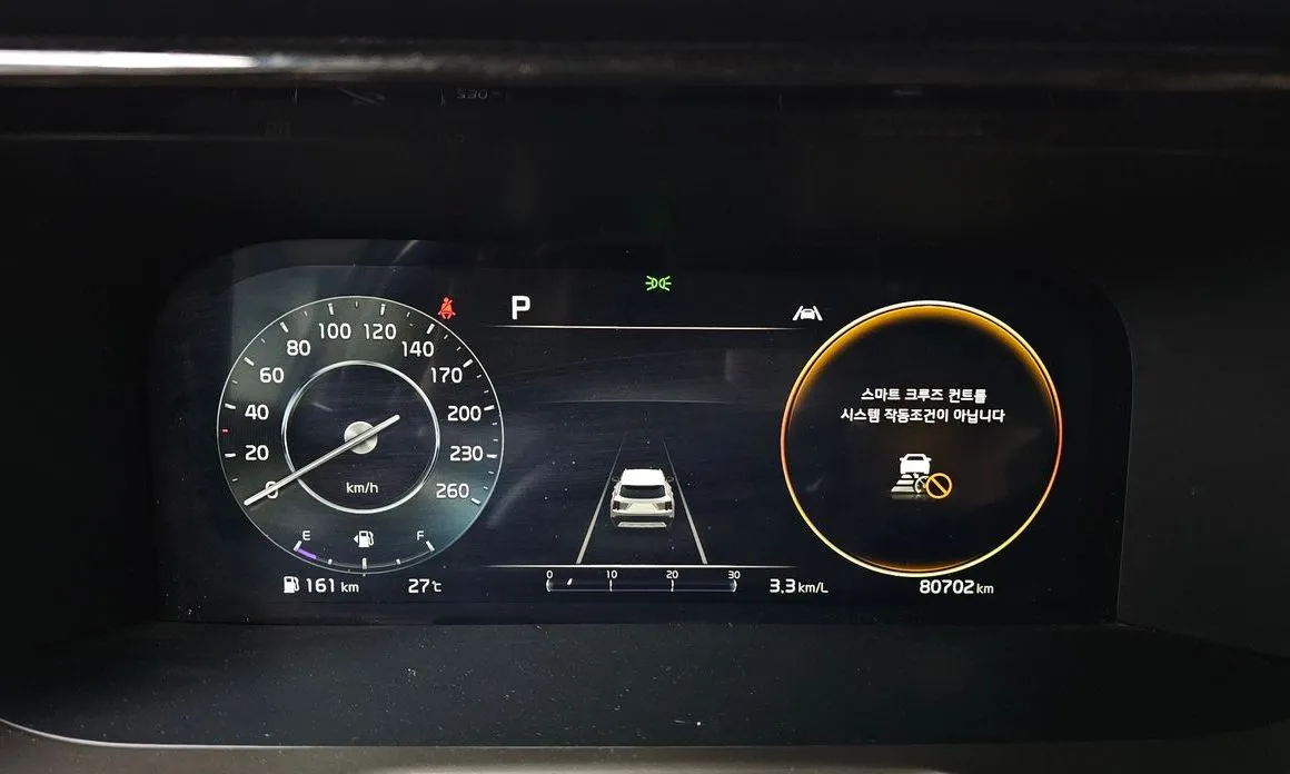 Kia Sorento — фото 5