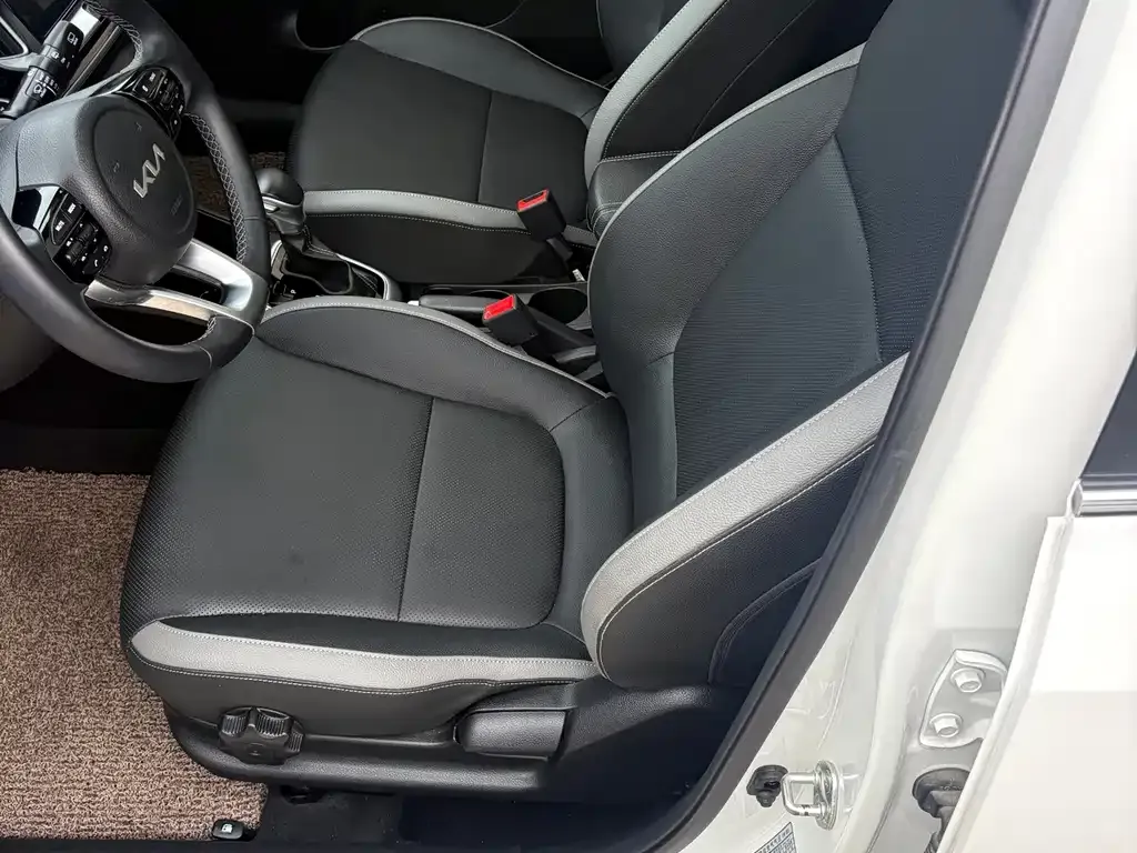 Kia KX1 — фото 8