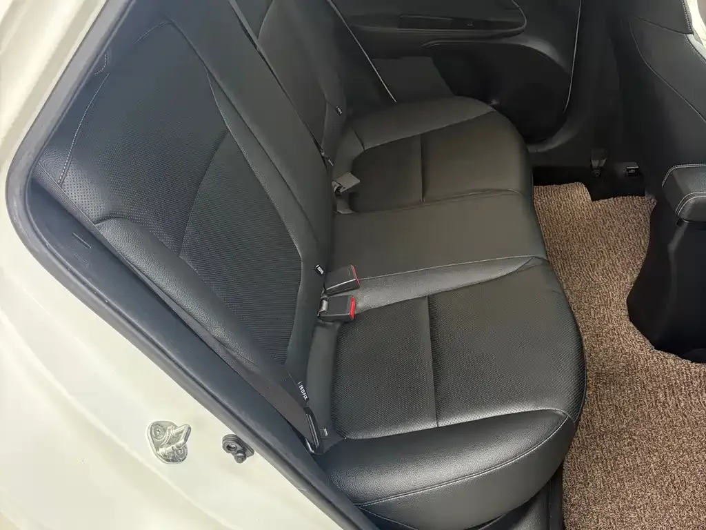Kia KX1 — фото 6
